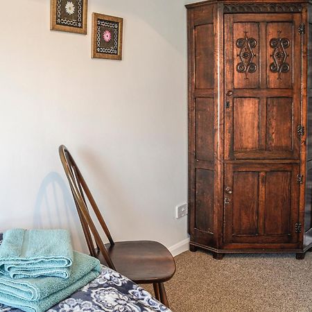 Runnerfoot Cottage Gilsland Luaran gambar