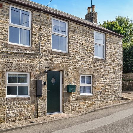 Runnerfoot Cottage Gilsland Luaran gambar