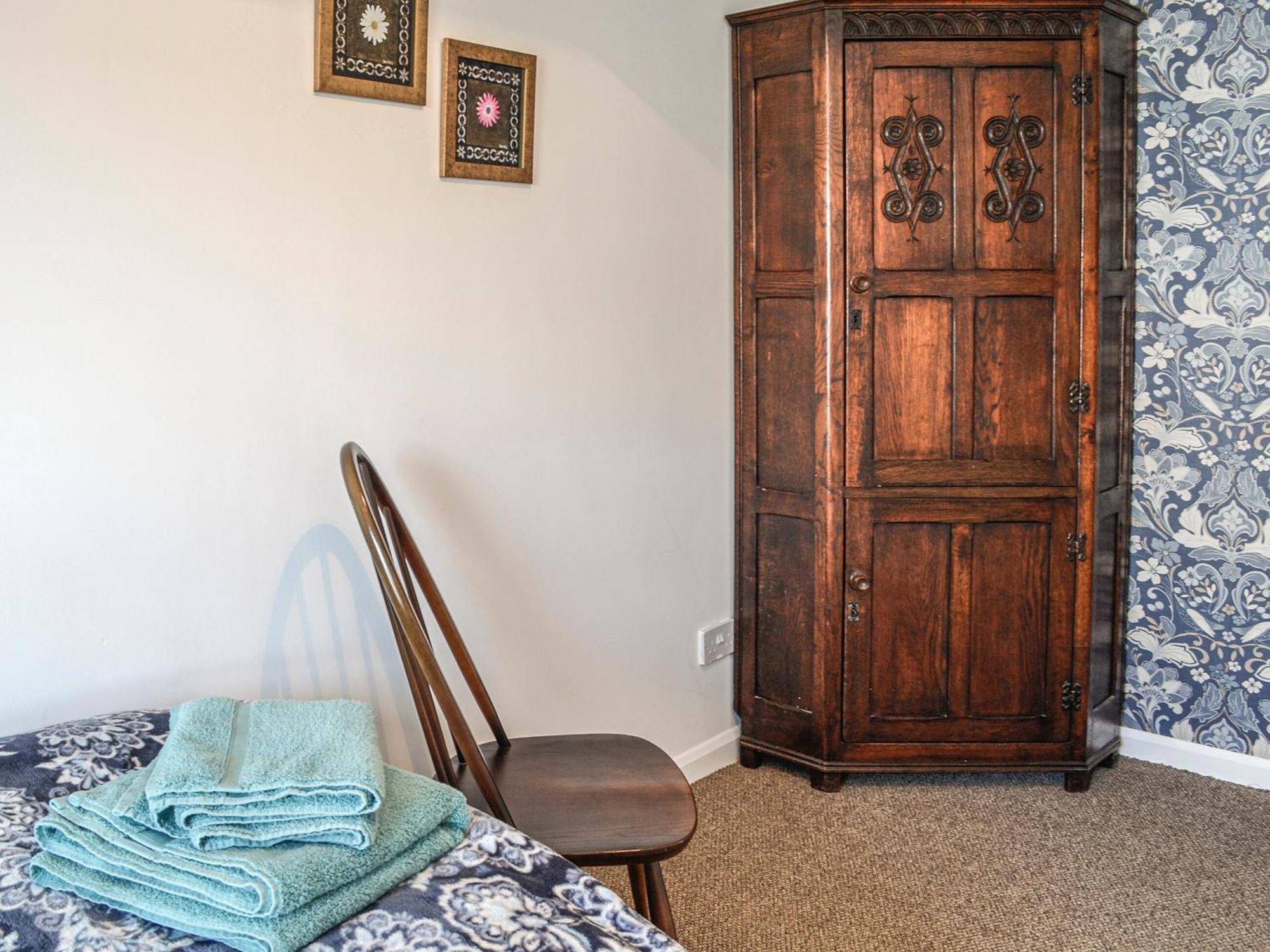 Runnerfoot Cottage Gilsland Luaran gambar