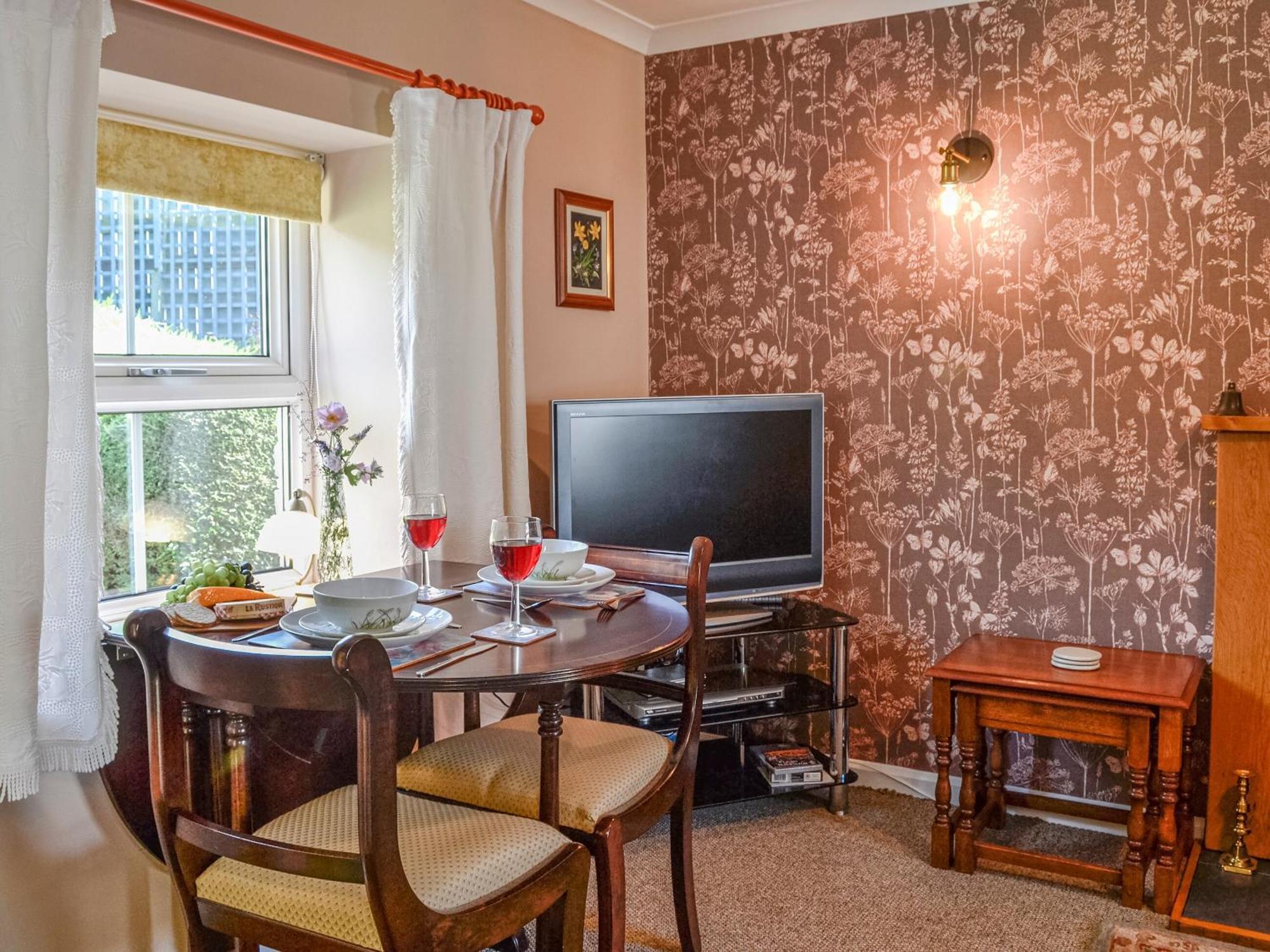 Runnerfoot Cottage Gilsland Luaran gambar