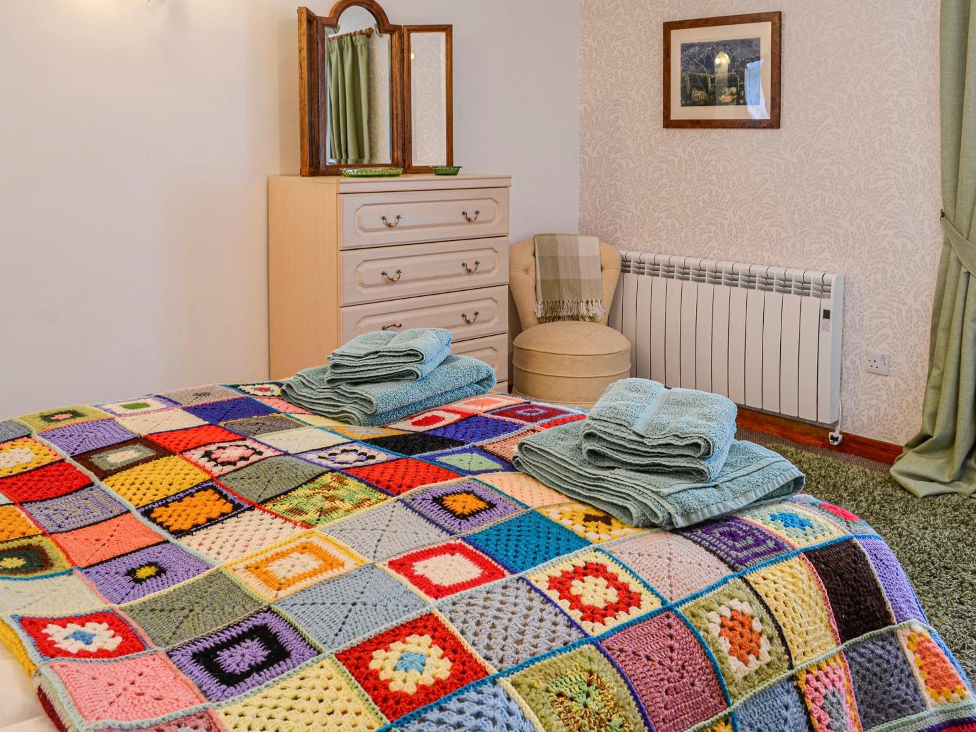Runnerfoot Cottage Gilsland Luaran gambar