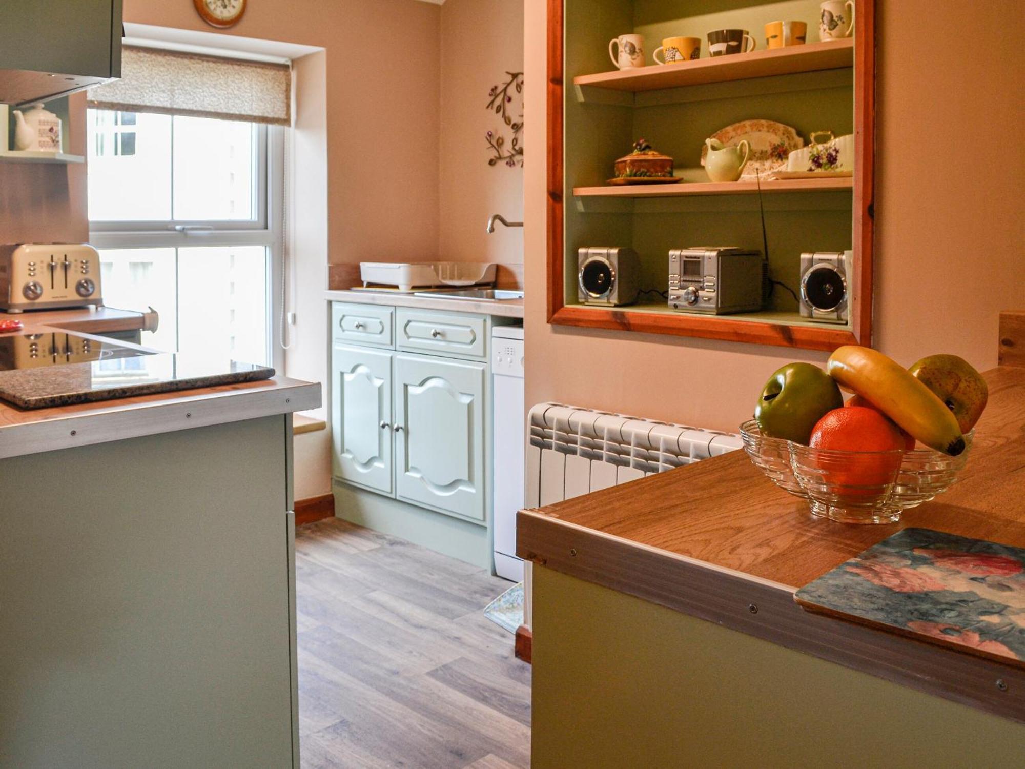 Runnerfoot Cottage Gilsland Luaran gambar
