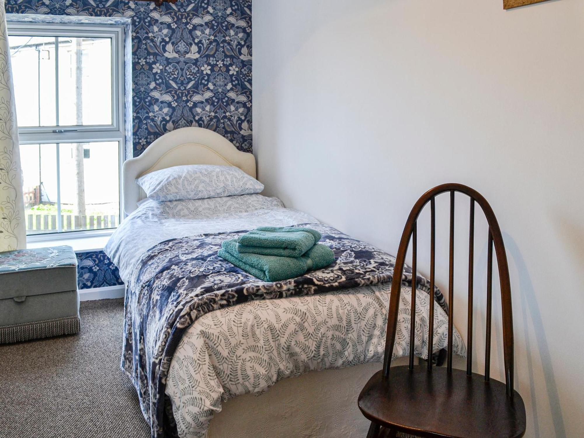 Runnerfoot Cottage Gilsland Luaran gambar