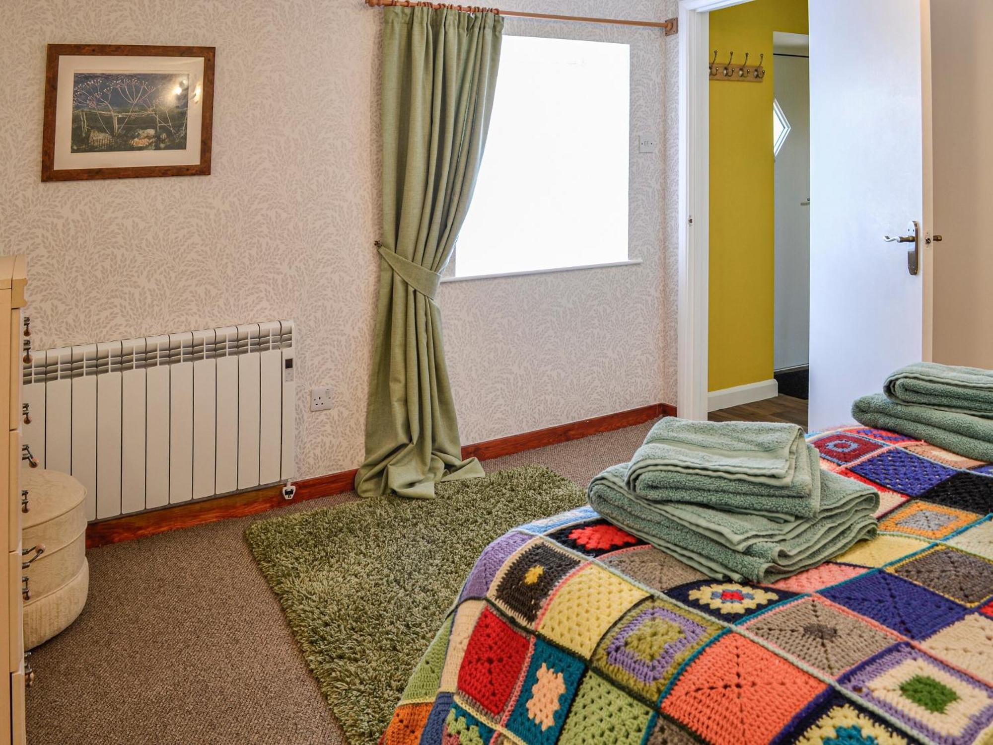 Runnerfoot Cottage Gilsland Luaran gambar