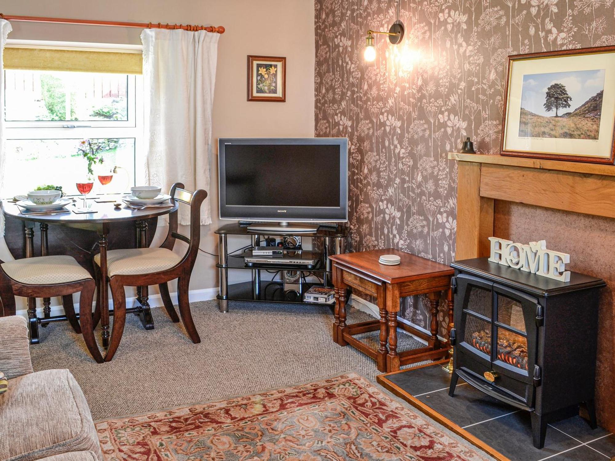Runnerfoot Cottage Gilsland Luaran gambar