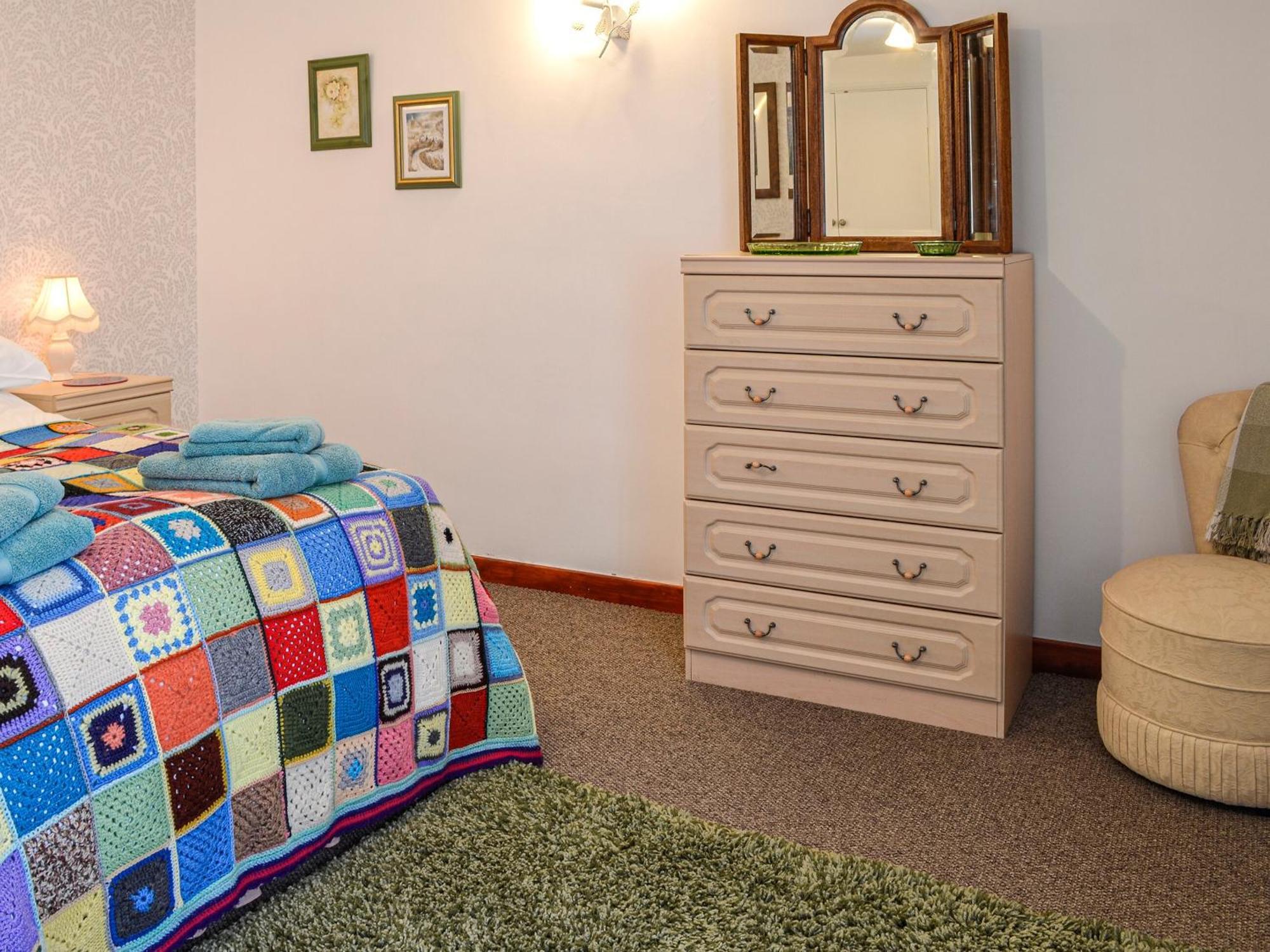 Runnerfoot Cottage Gilsland Luaran gambar